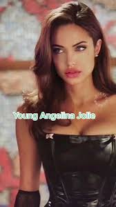 Всё о жизни анджелины джоли! Discover Angelina Jolie Young S Popular Videos Tiktok