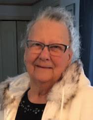 Obituary for Beverley (Chatten) Lockington
