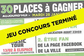 Profitez de votre visite sur argent az c'est totalement gratuit ! Nouveau Jeu Concours Pour Gagner Des Ville De Beauvais Facebook