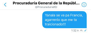 Jenifer Ofelia Abreu Canario BuenaVista (@ofeliabv01)