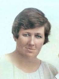 Janet Wallis Cowling (1881-1955)