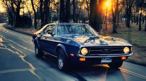 Ford Full Hd Hdtv Fhd 1080p Wallpapers Hd Desktop Backgrounds 1920x1080 Images And Pictures