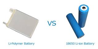 For li ion, a vast array of expensive automated equipment and tooling is required to produce the cells. Lithium Ion Vs Lithium Polymer Batteries Which Is Better