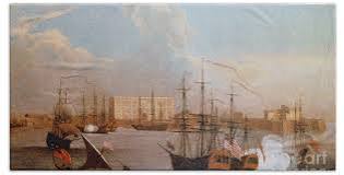 Foster 48 90 Bombay, 1731 Bath Towel