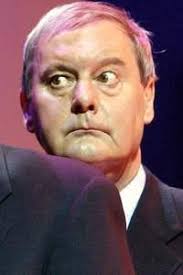 John Fortune List of Movies and TV Shows