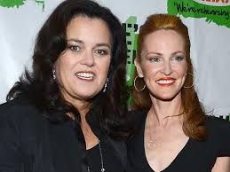 Rosie O'Donnell's Ex-Wife Michelle Rounds Dead