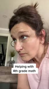 Angel Charisse Jones Fourth Grade Math Teacher