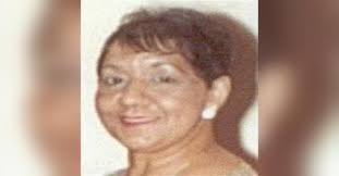 Juanita Elizabeth Hurt Obituary