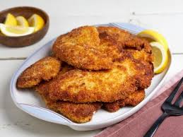 The Best Chicken Cutlets Recipe In 2020 Food Network Recipes Chicken Cutlets Recipes