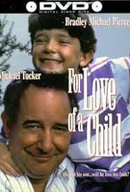 Casey's Gift: For Love of a Child (TV Movie 1990)
