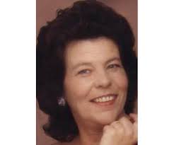 RUTH SMART Obituary (2020)