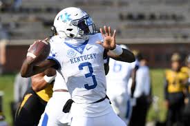 Hawgbeat Grading The Qb Situations Across The Sec