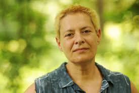 Ein Fest für Barbara Holub