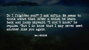 Top 44 Don T Ask Me Why I Love You Quotes Famous Quotes Sayings About Don T Ask Me Why I Love You