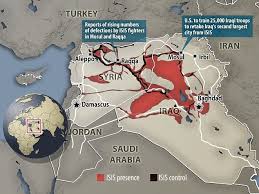 Both sets of estimates range between 56,000 and 58,000 square kilometers of isis's peak territory in iraq in august to autumn 2014. How Isis Is Funded By Black Market Oil Trading Illegal Drugs And Internet Cafes Raqqa Is Being Slaughtered Silently