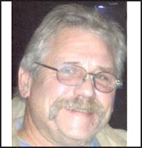 David WILMES Obituary