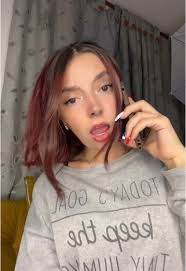 Katie Espy's Instagram, Twitter & Facebook