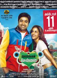 (4)imdb 5.82 h 29 min201313+. Vanakkam Chennai 2013 Imdb