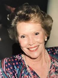 Jane Wolcott Obituary October 26, 2018