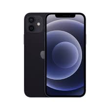 Apple Iphone 12 128gb Black Iphone Buy Iphone Apple Iphone