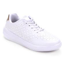 Tênis olympikus swift 2 preto/rosa. Tenis Olympikus Oly 001 Feminino Branco Netshoes