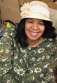 Memorial and obituary for Quinntina Ward