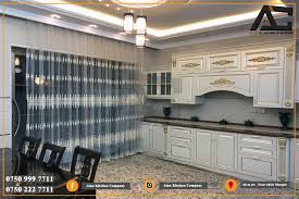Alan kitchen company ideas