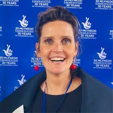 Before going into the new week, I just wanted to share two words that  captured last week