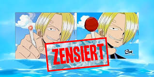 We did not find results for: So Heftig Wurde One Piece In Den Usa Zensiert Manime De