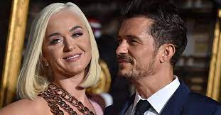 We are honoured to introduce goodwill ambassadors @katyperry and @orlandobloom's new bundle of joy. When Is Katy Perry Getting Married To Orlando Bloom We Ve Got Answers