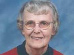 Edith Powles Obituary (1921