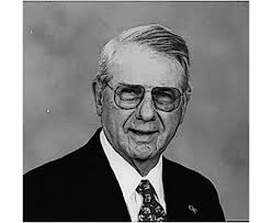 George SMITH Obituary (1924