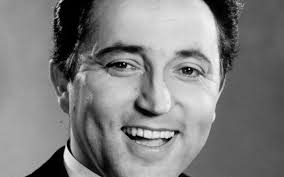 Opera Daily 🎶 — Fritz Wunderlich, Granada