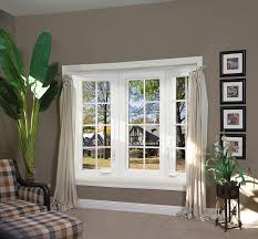 Contact your local budget blinds for a free in home consultation. Bay Bow Windows In Northern Virginia Hodges Window Doors