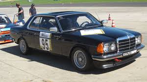 Pin On Mercedes Benz W 123