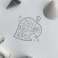 Pin By Emalee Ariel On Ink Love Animal Crossing Fan Art Animal Crossing Animal Crossing Game