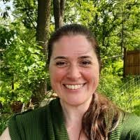 Melissa Burchell-Dogra