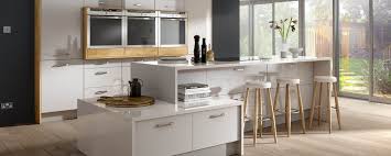 Offer applies to showroom ranges only. Sheraton Kitchens Modern Kitchens Edinburgh