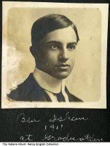 Subject Search for Graduation ceremonies