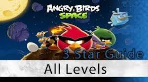 This easy to follow guide will show you how to unlock all the bonus eggesteroid levels and obtain 3 stars on the levels themselves. Angry Birds Space Achievement Guide Road Map Xboxachievements Com