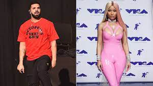 • 8,4 млн просмотров 2 года назад. Drake Likes Nicki Minaj S Camel Toe From Vmas He Thinks It S Sexy Hollywood Life