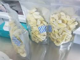 Mua ở đâu được hàng chuẩn ngon? Sáº§u Rieng Sáº¥y ThÄƒng Hoa Vina Freeze Dry May Sáº¥y ThÄƒng Hoa