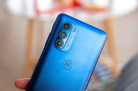 Motorola Moto G51 5G review - GSMArena ...