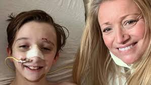 Fundraiser for Lynette Daniels by Leah Morse : Love for Brayden