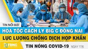 Linh hoạt bám nghị quyết, đến nay, sau gần 7 tháng thực hiện, phường đã hoàn thành 16/18 tiêu chí. Tin Tá»©c Covid 19 Nong Nháº¥t Chiá»u 17 6 Dá»‹ch Corona Má»›i Nháº¥t Ngay Hom Nay Fbnc Youtube