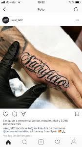 Pin By Zander Zanipatin On Tattoo Hand Tattoos For Guys Side Hand Tattoos Hand Tattoos Pictures
