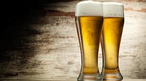 So Gesund Kann Bier Sein