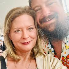 Rob and Aaron's relationship in reality TV show