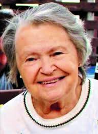 Alice Sutton Obituary (2024)