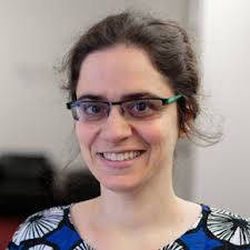 Philosopher; Associate Professor of Philosophy, University of Chicago